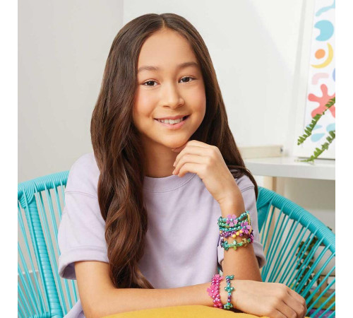 Набір для створення браслетів Make it Real Прикраси - Вечірка Linxo