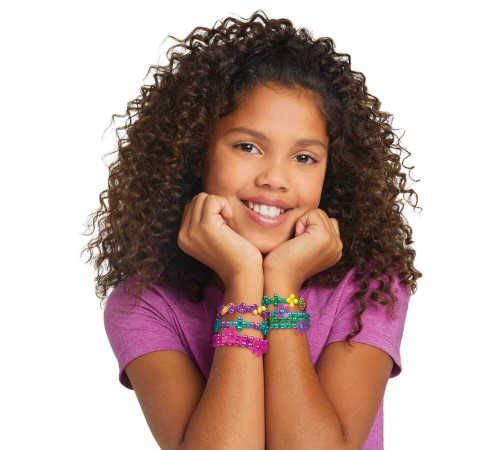 Набір для створення браслетів Make it Real Прикраси - Вечірка Linxo