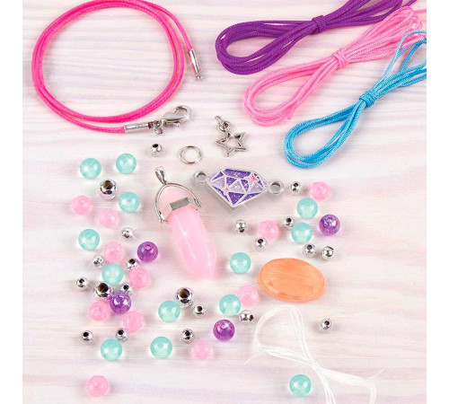 Набір для створення прикрас Make it Real Магічні камінці