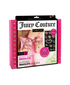 Набір для створення браслетів Make it Real Романтичне побачення Juicy Couture