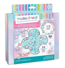 Міні набір для створення браслетів Make it Real Листочок конюшини