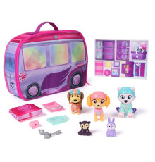 Ляльковий будиночок Spin Master Скай та відважна команда мандрівників 