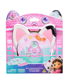 Вушка інтерактивні Spin Master Нявкотячі 