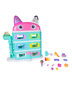 Ляльковий будиночок Spin Master Габбі 