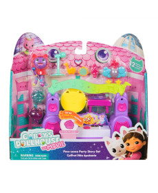 Ляльковий будиночок Spin Master Габбі 