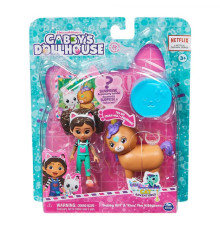 Фігурки Spin Master Габбі та котикоріг Кіко 