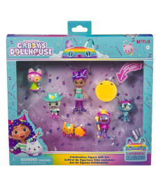 Фігурки Spin Master Вечірка 