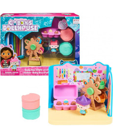 Ляльковий будиночок Spin Master Габбі 