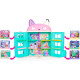 Ляльковий будиночок Spin Master Габбі "Кімната для рукоділля Доці Бокс"