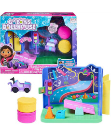 Ляльковий будиночок Spin Master Габбі 