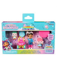 Фігурки Spin Master Догляд за кошеням 