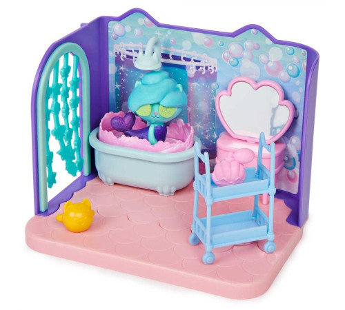 Ляльковий будиночок Spin Master Габбі "Спа-кімната"