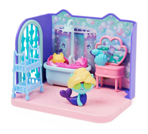 Ляльковий будиночок Spin Master Габбі "Спа-кімната"