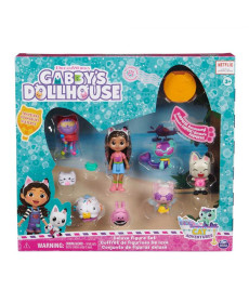 Фігурки Spin Master Мандрівники 