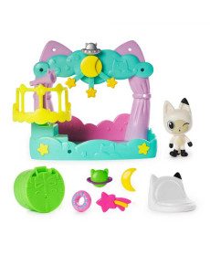 Ляльковий будиночок Spin Master Габбі 