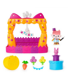 Ляльковий будиночок Spin Master Габбі 