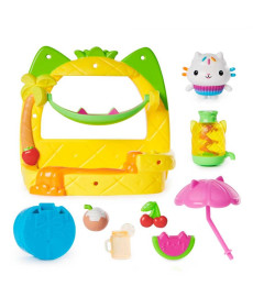 Ляльковий будиночок Spin Master Габбі 