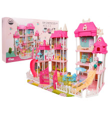 Ляльковий будиночок Ramiz 6675