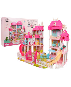 Ляльковий будиночок Ramiz 6675