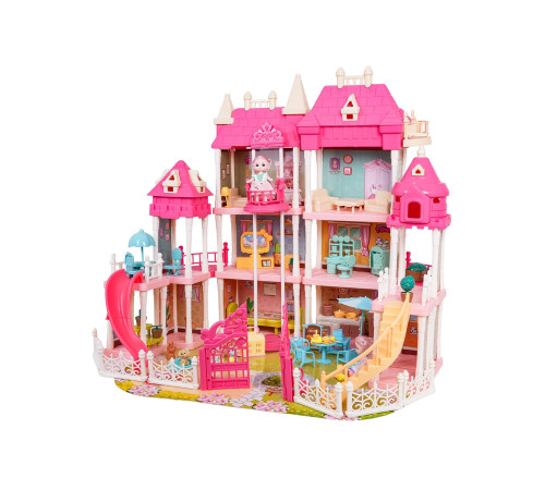 Ляльковий будиночок Ramiz 6675