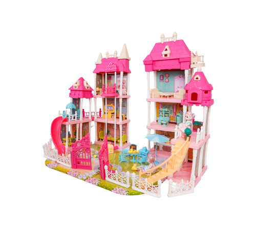 Ляльковий будиночок Ramiz 6675