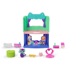Ляльковий будиночок Spin Master Габбі «Спа-кімната Нявки»