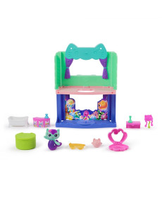Ляльковий будиночок Spin Master Габбі «Спа-кімната Нявки»