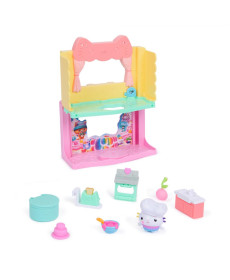 Ляльковий будиночок Spin Master Габбі 