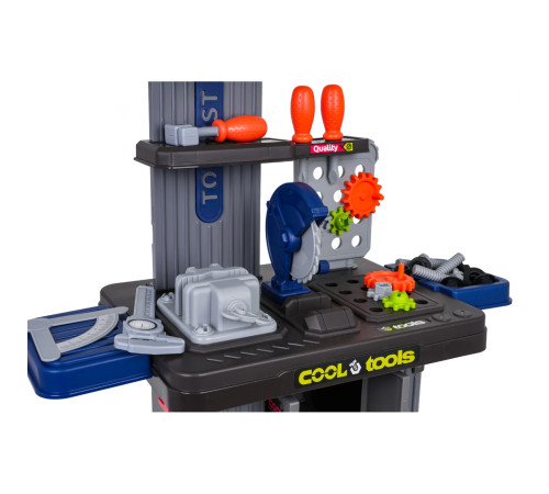 Майстерня дитяча Ramiz 008-602A + чемодан