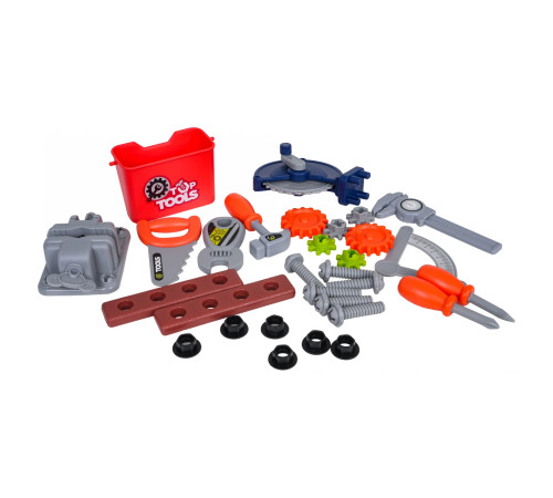 Майстерня дитяча Ramiz 008-602A + чемодан