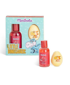 Набір для ванної Martinelia Маленький динозаврик (68130)