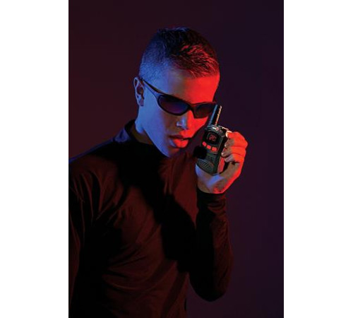 Набір шпигунських рацій Spy X 2 шт. (AM10526) Набір шпигунських рацій Spy X 2 шт. (AM10526)