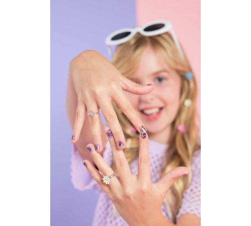 Дитячий набір для манікюру Spin Master Cool Maker Манік'юрний салон Go GLAM