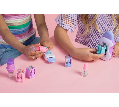 Дитячий набір для манікюру Spin Master Cool Maker Манік'юрний салон Go GLAM