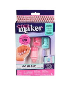 Дитячий набір для манікюру Spin Master Cool Maker 