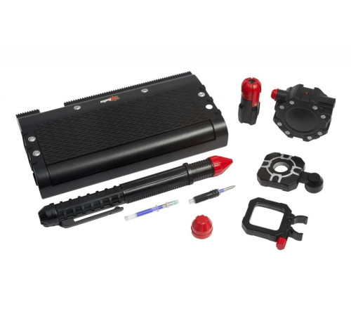 Дитячий шпигунський набір Spy X З ручкою