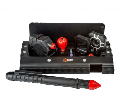 Дитячий шпигунський набір Spy X З ручкою