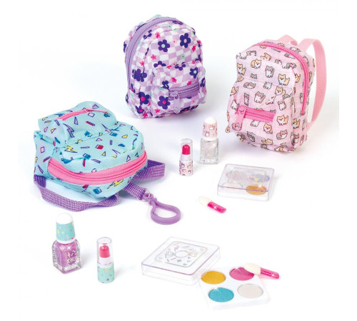 Набір для чарівного перетворення Make it Real.3C4G Візьми з собою - Цукерка