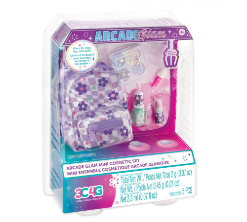 Набір для чарівного перетворення Make it Real.3C4G Візьми з собою - Квіточка