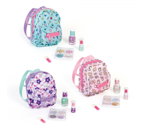 Набір для чарівного перетворення Make it Real.3C4G Візьми з собою - Квіточка