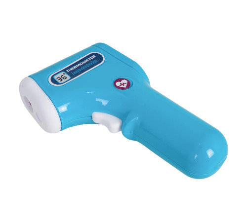 Дитячий іграшковий набір Ramiz 008-205 Лікар