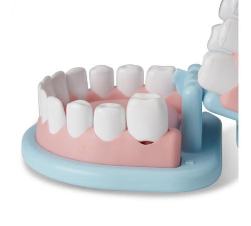 Дитячий іграшковий набір Spin Master Melissa and Doug Стоматолог