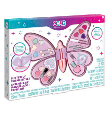 Набір для чарівного перетворення Make it Real.3C4G Метелик-сюрприз