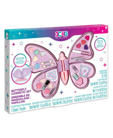 Набір для чарівного перетворення Make it Real.3C4G Метелик-сюрприз