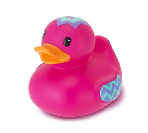 Іграшка для ванної Infantino Каченя фуксія (305093-fuchsia) Іграшка для ванної Infantino Каченя фуксія (305093-fuchsia)