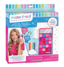 Набір для чарівного перетворення Make it Real Красуня