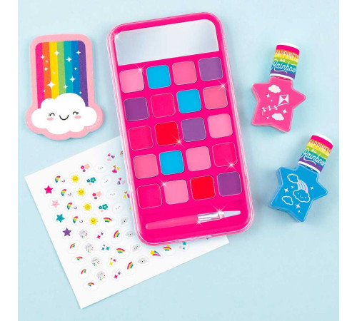 Набір для чарівного перетворення Make it Real Красуня