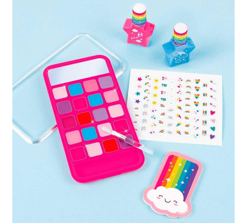 Набір для чарівного перетворення Make it Real Красуня