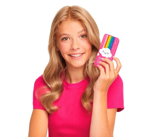 Набір для чарівного перетворення Make it Real Красуня