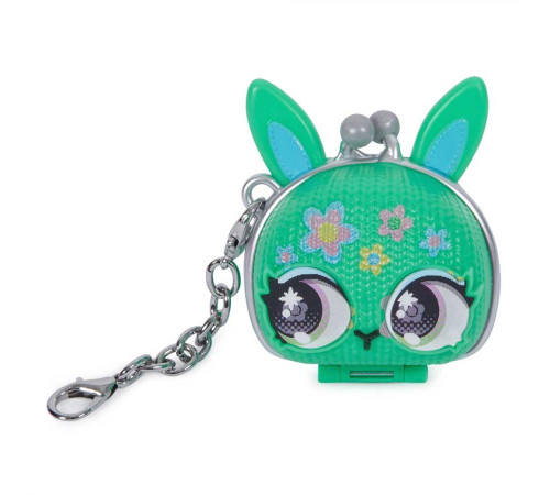 Підвіска-сюрприз для сумочки Spin Master Люксі Шарм Purse Pets